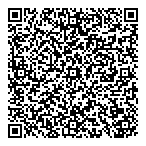 Osteopathy Massage Therapy QR Card