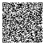 Brush With Perfection QR Card