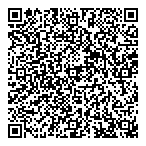 East West Karate Intl QR Card