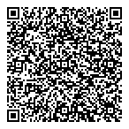 Leiden's Concrete Burial Vault QR Card