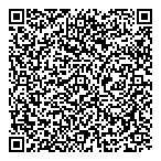 Rebrand Advertising  Design QR Card