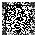 Hillside Veterinary Clinic QR Card