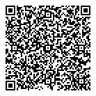 Rock  Chalk Climbing QR Card