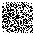 Chaggares  Bonhomme QR Card