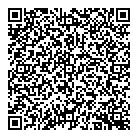 Natural Beauty QR Card