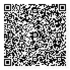 Orange Dingo QR Card