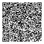Personally Yours Hairstyling QR Card