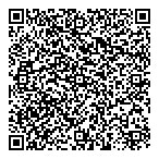 Huron Height's Men's Hrstylng QR Card