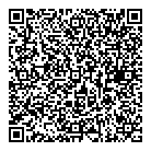 Radiant Auto Repair QR Card