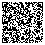 Relax Receive Rejuvenate With QR Card