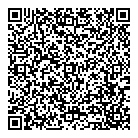 Xtreme Beauty Lounge QR Card