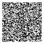 A B Accounting  Tax Services Inc QR Card