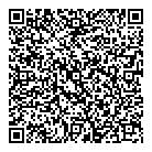 Dynamic Karate QR Card