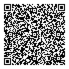 Hands Of Time QR Card
