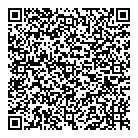 Grace Furs  Leather QR Card