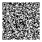 Tottenham Paint  Paper QR Card