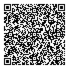 Mandarin Badminton QR Card