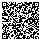 Hall Law Firm QR Card