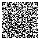 Real Clean QR Card