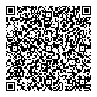 Canada Coffee QR Card