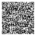 Business Innovation Tech QR Card