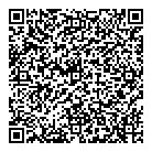 Serenity Luxury Spa QR Card