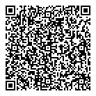 Just Fortunes QR Card