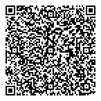 Fabriclean Cleaners QR Card