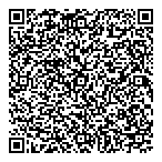 Caledon Contracting Ltd QR Card