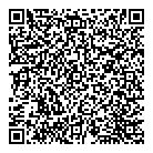 Forster's Book Garden QR Card