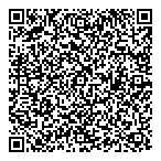 Diamond Cuts Dog Grooming QR Card