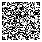 Caledon Art Studio  School QR Card