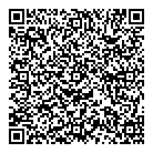 Simply Sweet QR Card