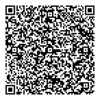 Blossom Boutique Flowers QR Card