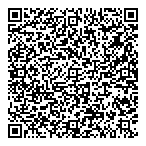 Brush Broom Janitorial QR Card