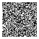 Split Ends QR Card