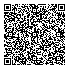 Mixed Styles QR Card