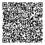 Stepping Stones Home Daycare QR Card