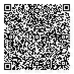 Scugog Collision  Restoration QR Card