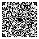 A J Roofing QR Card