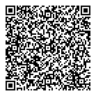 Ultrashine Auto Sales QR Card